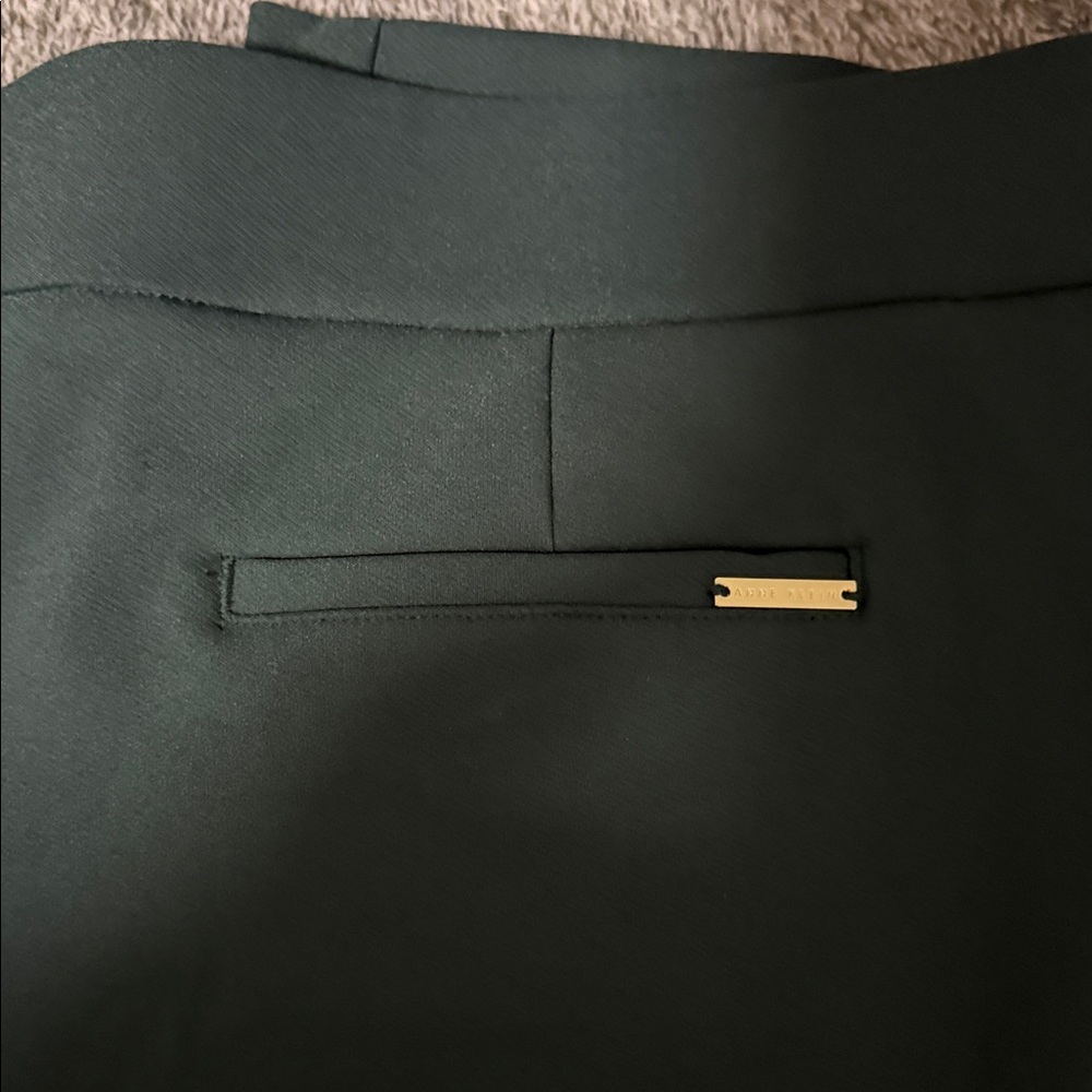 Green Trousers - Picture 6 of 8